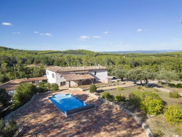 Maison vente à Arrondissement de Draguignan, Taradeau