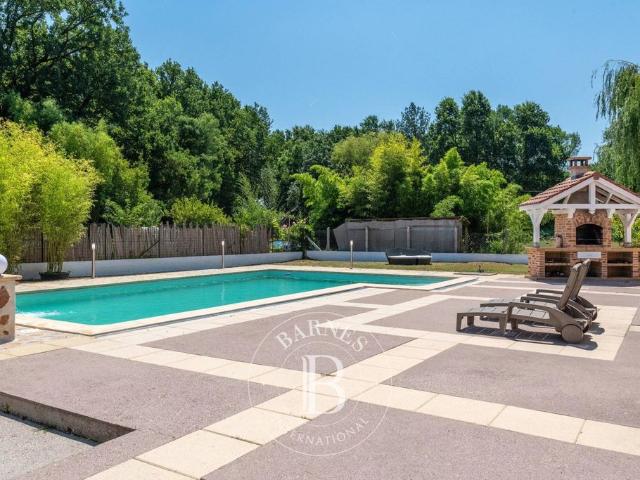 Maison vente à La Tour-du-Pin, Tignieu-jameyzieu