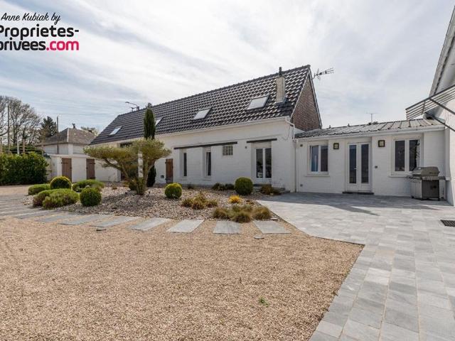 Maison vente à Lens, Vimy
