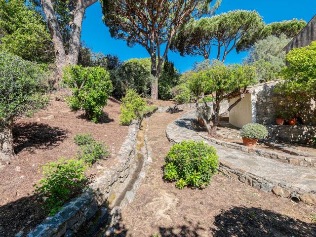 Maison vente à Arrondissement de Draguignan, Ramatuelle