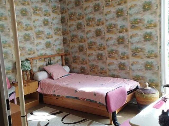 Studio location à Le Clos Lucas, Combs-la-Ville