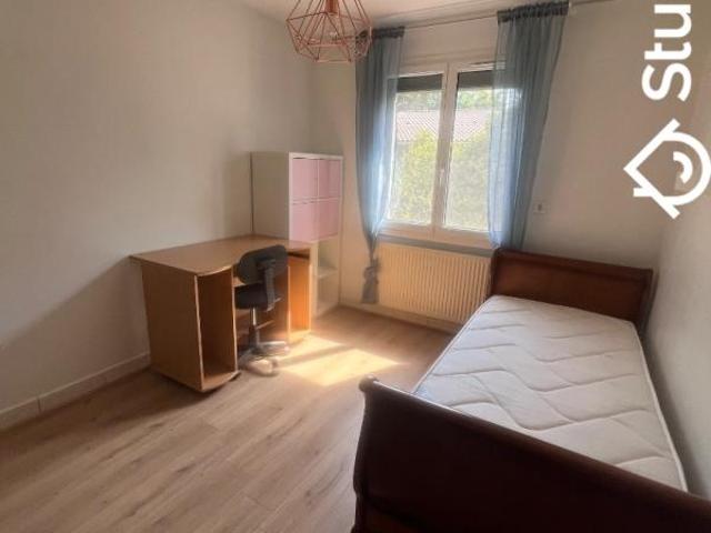 Maison location à Toulouse, Ramonville-saint-agne