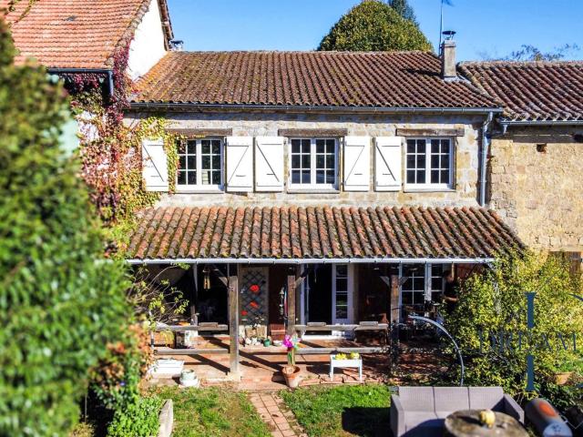 Maison vente à France métropolitaine, Saint-justin