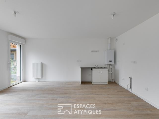 Maison vente à Lille, Sainghin-en-weppes