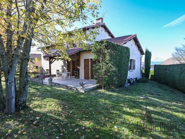 Maison vente à Vienne, Seyssuel
