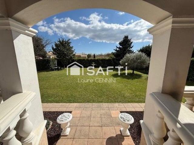 Villa vente à Carpentras, Richerenches
