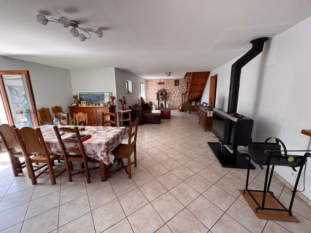 Maison vente à Saint-Flour, Allanche