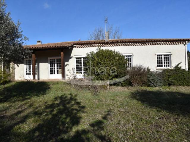 Villa vente à Limoux