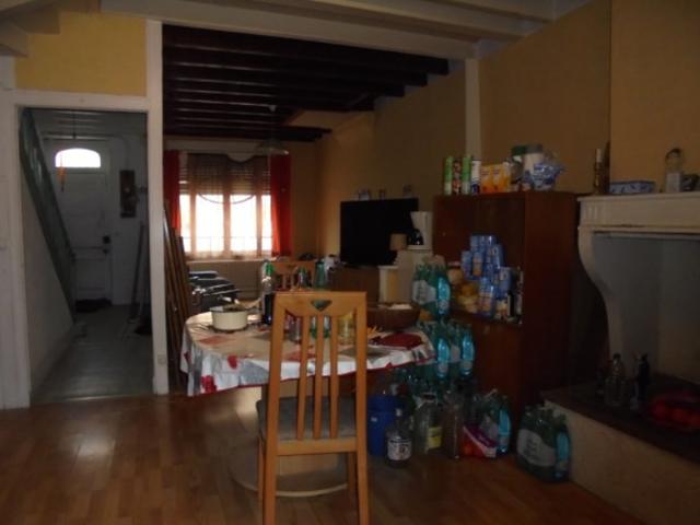 Maison vente à Langon, La Réole