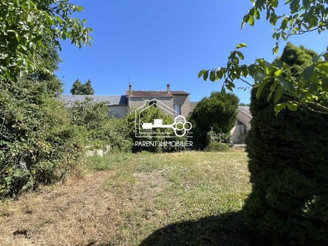 Maison vente à Guéret, Naillat