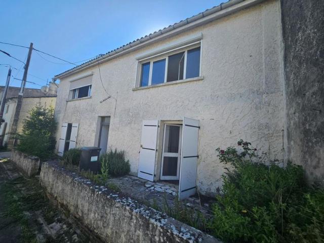 Maison vente à Ordonnac