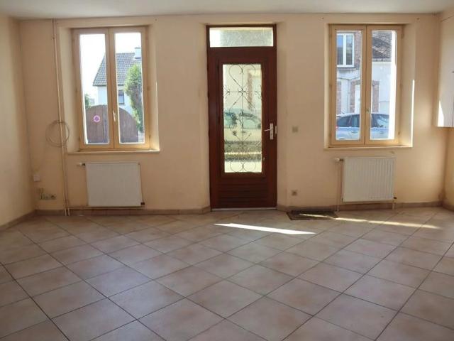 Maison vente à Montargis, Gy-les-nonains