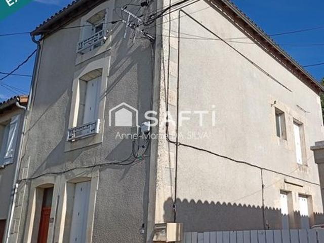 Villa vente à Poitiers, Chauvigny