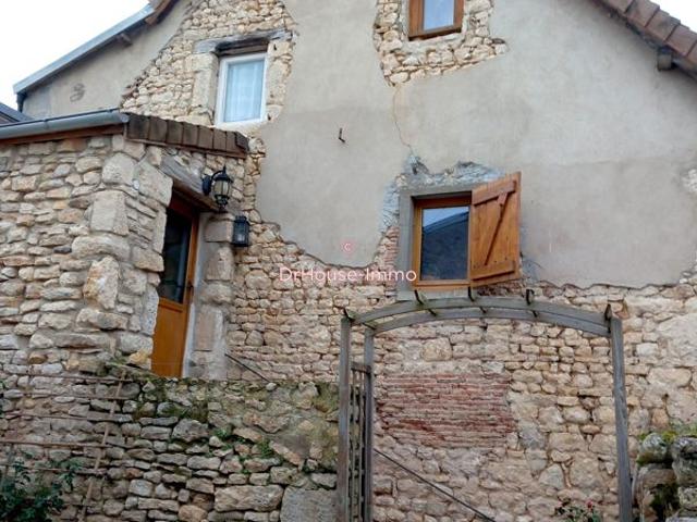Maison vente à Le Blanc, Ciron