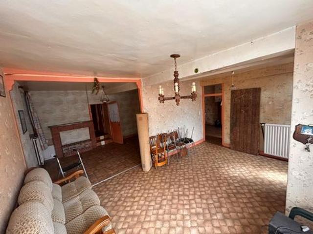 Villa vente à Mayenne, Fougerolles-du-plessis