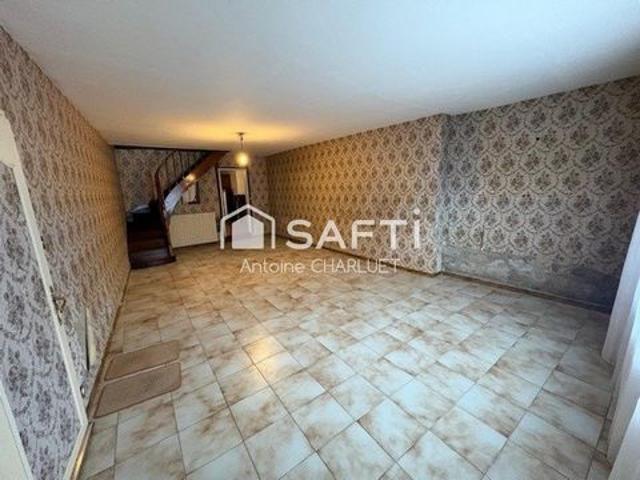 Villa vente à Châteauroux, Clion