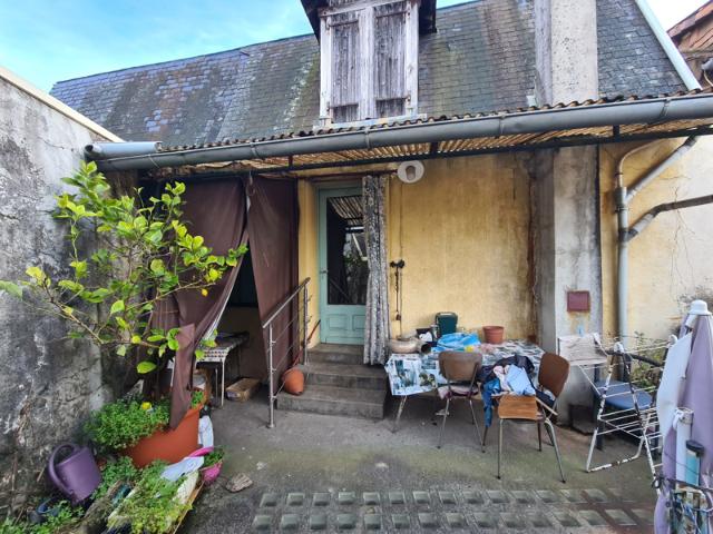 Maison vente à Limoges, Glandon