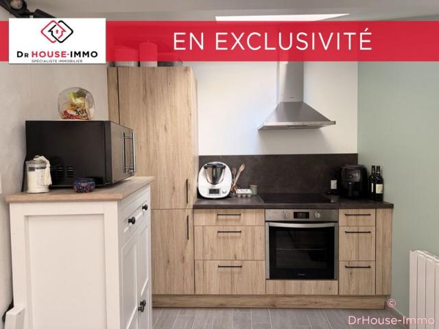 Maison vente à Cherbourg, Morville