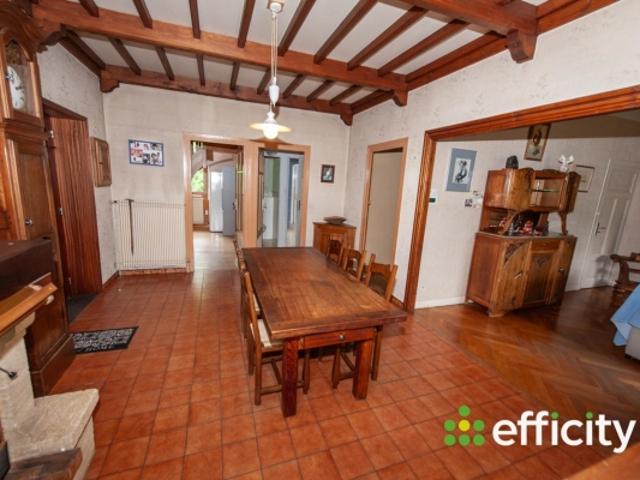Maison vente à Grenoble, La Mure