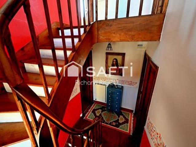 Villa vente à Lisieux, Houlgate