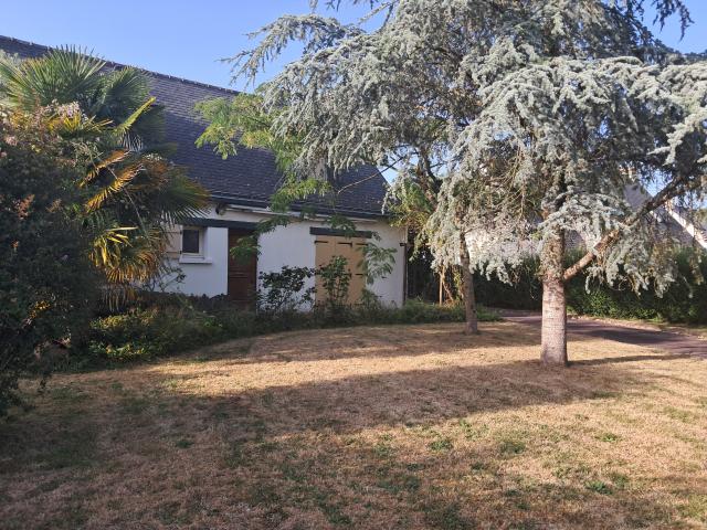 Maison vente à Châteaubriant-Ancenis, Lusanger