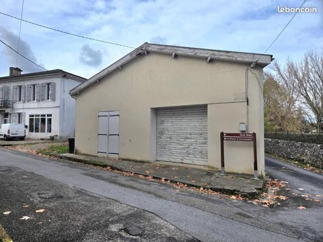 Maison vente à Langon, Préchac