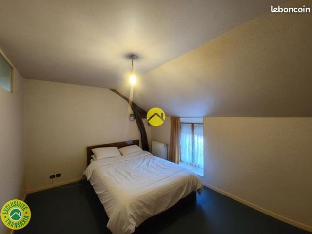 Maison vente à Saint-Amand-Montrond, Nérondes