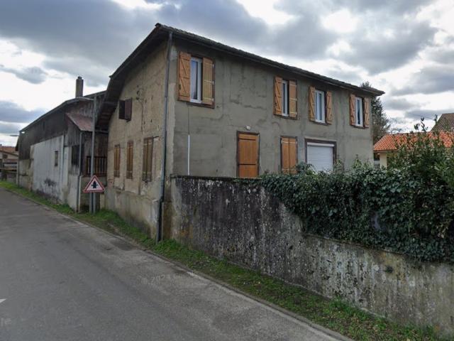 Maison vente à Mont-de-Marsan, Ygos-saint-saturnin