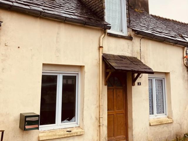 Maison vente à Morlaix, Bretagne