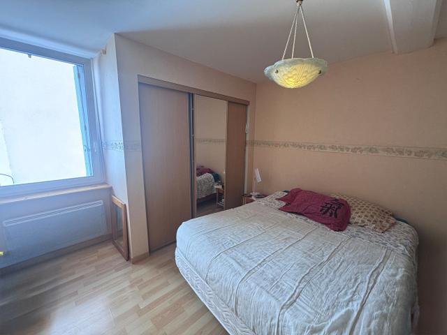 Maison vente à Clermont-Ferrand, Les Martres-de-veyre
