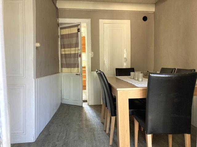 Maison vente à Niort, Villiers-en-plaine