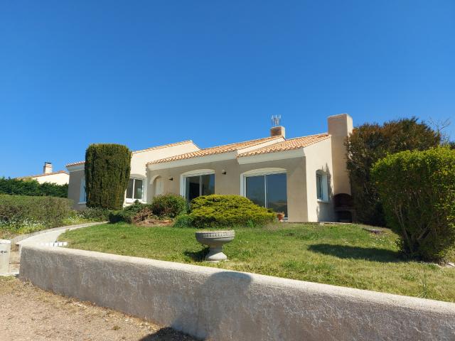 Maison vente à Les Sables-d'Olonne, Coëx