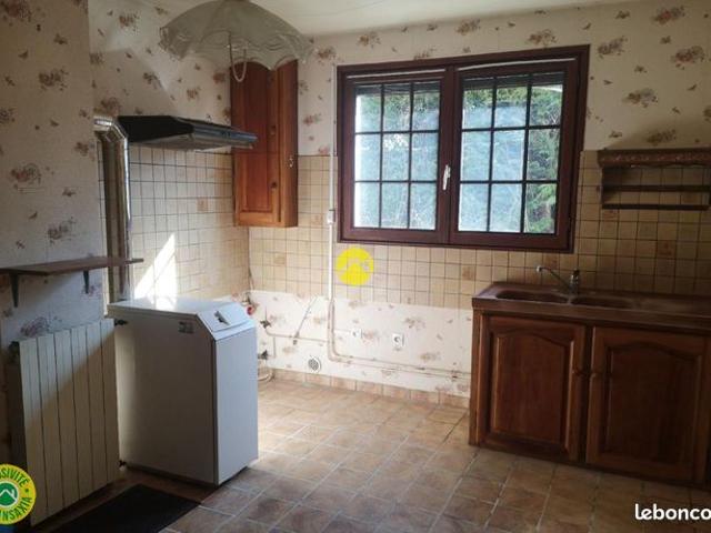 Maison vente à Bléneau, Yonne