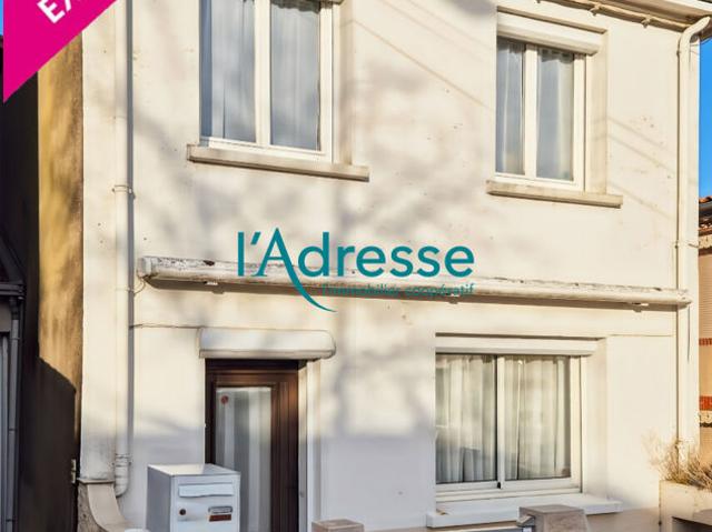 Maison vente à Cholet, Montrevault