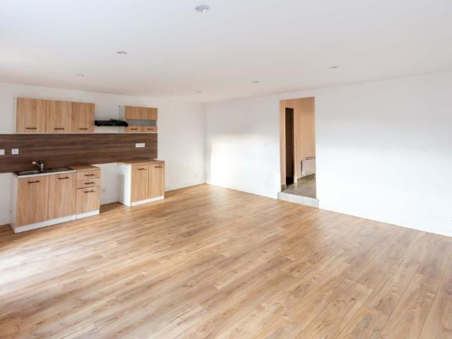 Maison location à Laval, Le Bourgneuf-la-forêt