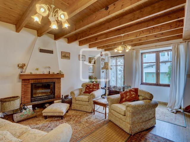 Maison vente à La Motte, Loge-Fougereuse