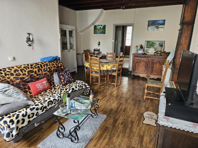 Maison vente à Niort, Le Vanneau