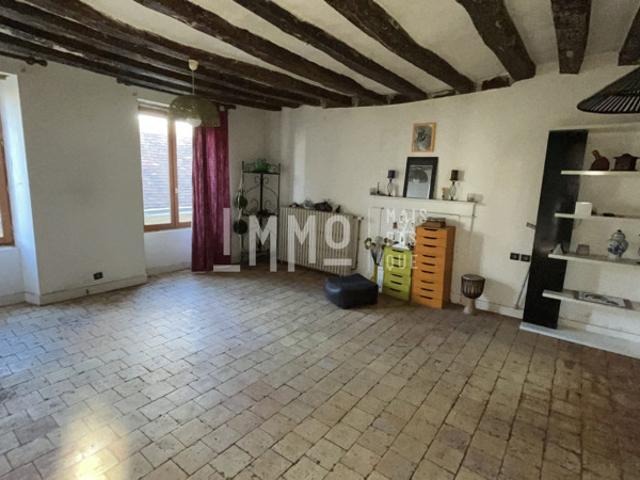 Maison vente à Mamers, Montaillé