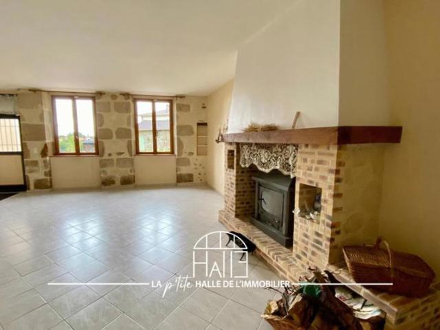 Maison vente à Limoges, Verneuil-sur-vienne
