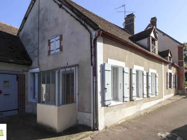 Maison vente à Champ Picot, Saint-Privé