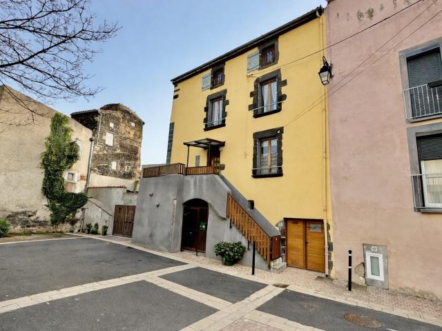 Maison vente à Clermont-Ferrand, Auvergne-Rhône-Alpes