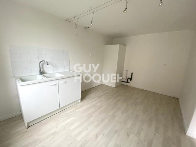 Maison location à Bourth, Eure