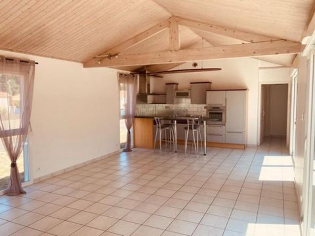 Villa vente à Les Sables-d'Olonne, La Boissière-des-landes