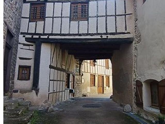 Maison location à Roanne, Néronde
