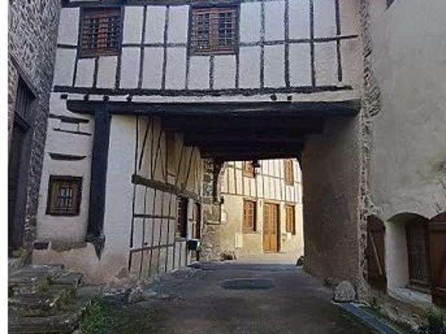 Maison location à Roanne, Néronde
