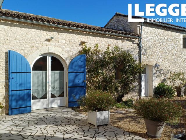 Maison vente à Bergerac, Razac-de-saussignac