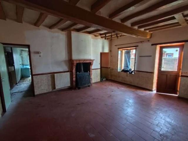 Maison vente à Mamers, Chérancé