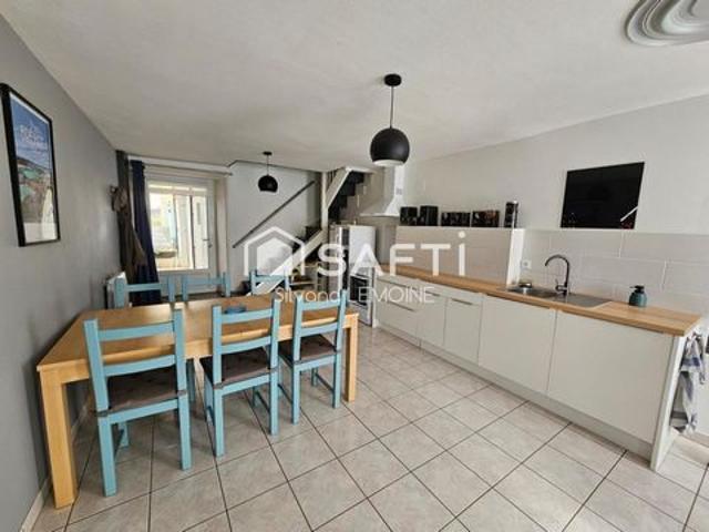 Villa vente à Le Chauchix, La Trinité-Porhoët