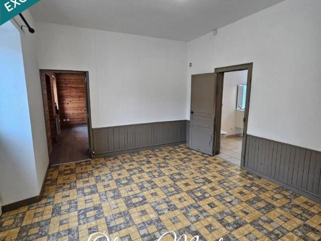 Maison vente à Mamers, Rouez