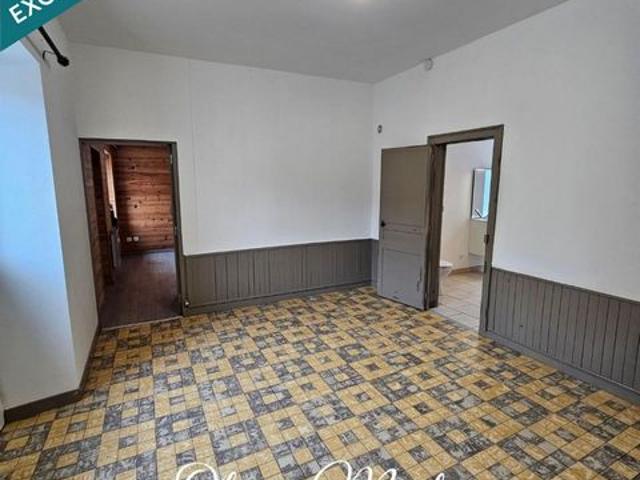 Villa vente à Mamers, Rouessé-vassé